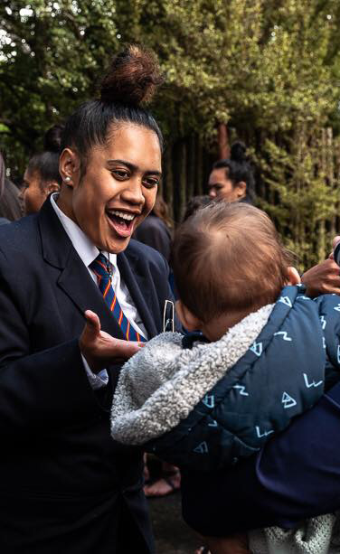 Tauukiuki - Indigenous Pathways