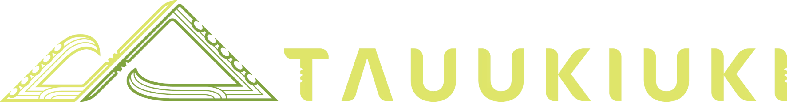 Tauukiuki Logo