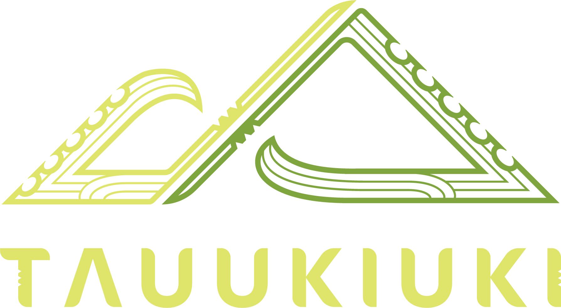 Tauukiuki Logo